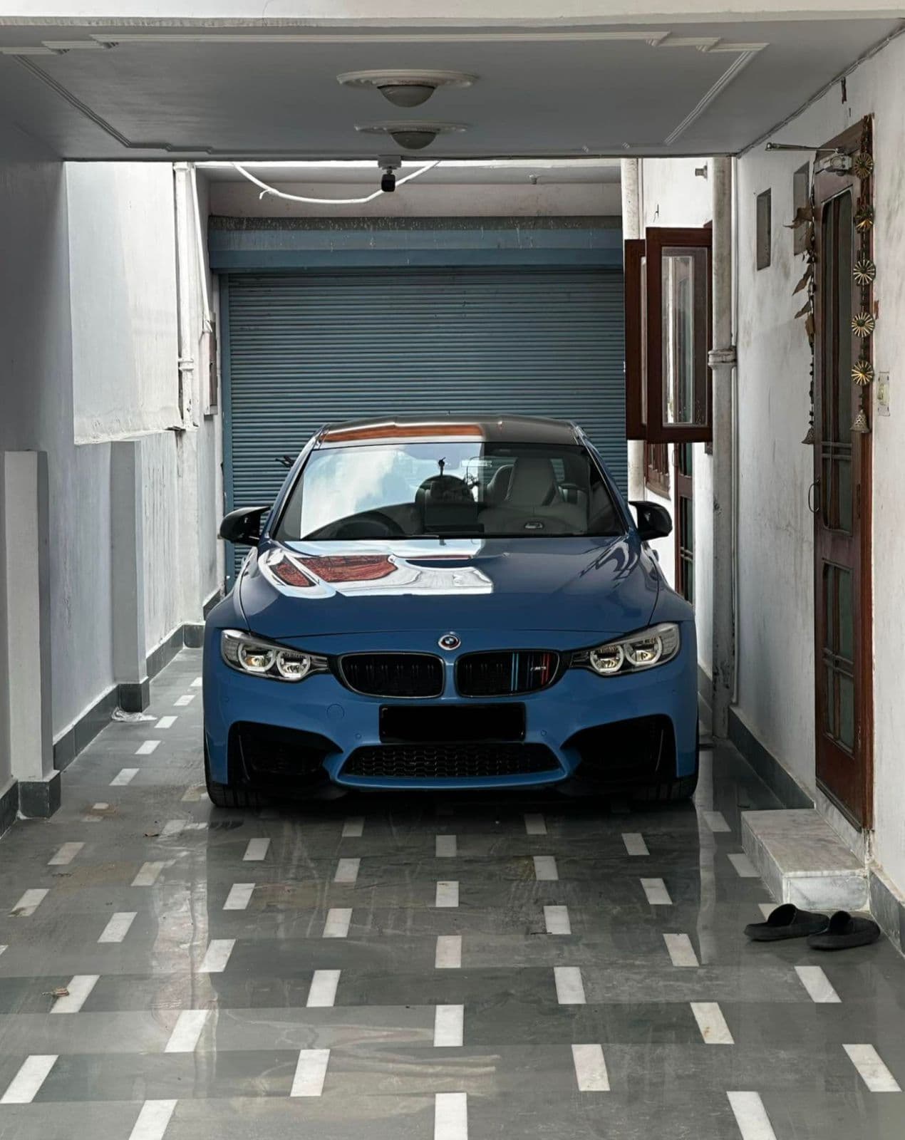 Used BMW F80 M3 2014/2016 for sale in Delhi NCR